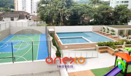 Apartamento a venda em Blumenau com 3 Suítes no bairro Victor Konder!