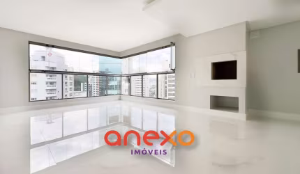 Descubra o Luminosità Residencial - Seu novo lar de luxo em Blumenau!