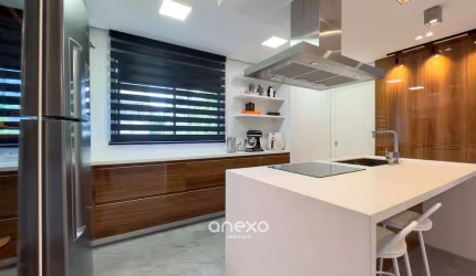 Apartamento a venda em Blumenau com 3 Suítes no bairro Jardim Blumenau!
