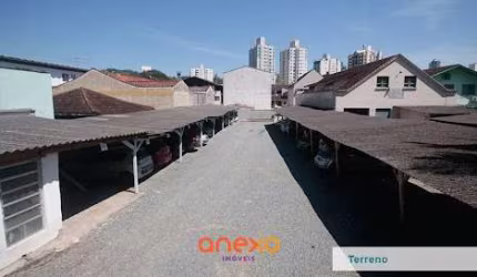 Terreno no bairro Victor Konder - Blumenau