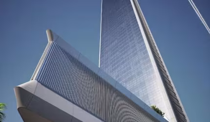Vitra by Pininfarina: Apartamento Diferenciado em Balneário Camboriú.