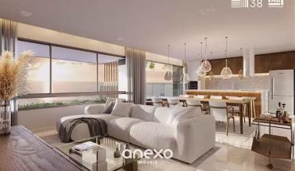 Seu Refúgio à Beira-Mar: Conheça o Apartamento dos Sonhos!