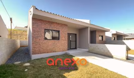 Descubra a Casa dos Seus Sonhos em um Condomínio Completo!