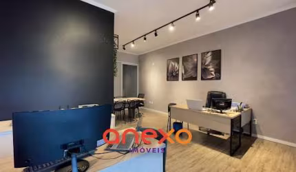 Sala Comercial Duplex em Localização Privilegiada!