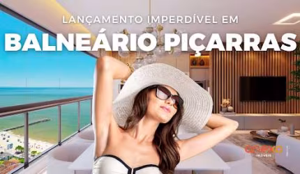 ?? Residencial Ilha de Bali: Viva o Paraíso em Santa Catarina! ??