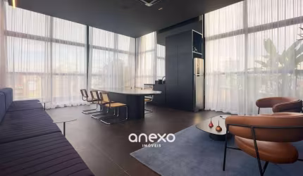 Apartamento a venda em Blumenau com 2 Dormitórios no bairro Vila Nova