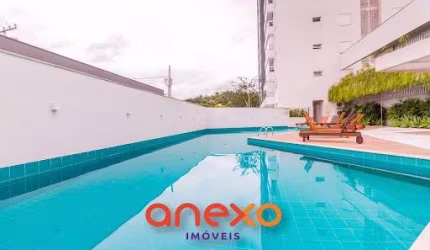 Apartamento para Locação em Blumenau no bairro Itoupava Seca, com área de lazer!