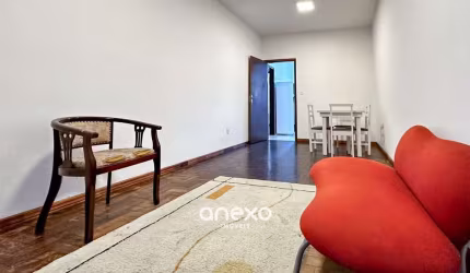 Seu Novo Espaço no Vila Nova! Apartamento 3 Quartos com Preço Imbatível!