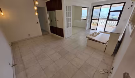 Apartamento com 3 quartos, Barra da Tijuca, Rio de Janeiro