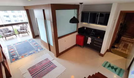 Cobertura com 3 quartos, Barra da Tijuca, Rio de Janeiro - R$ 2 mi, Cod: 97