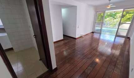 Apartamento com 3 qts, Recreio dos Bandeirantes, Rio de Janeiro