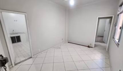 Apartamento com 2 quartos, Méier, Rio de Janeiro - R$ 220 mil, Cod: 149