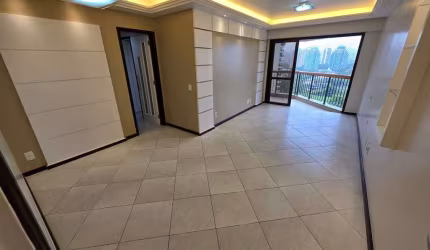 Apartamento com 2 quartos no Califórnia Park, Barra da Tijuca