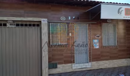 Casa Térrea em Aracaju para venda no Bairro Santa Maria