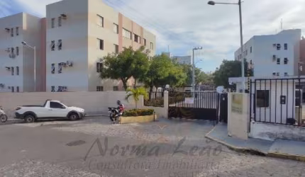 Apartamento na Atalaia em Aracaju, Sergipe/SE - Condomínio Santa Cecília. Próximo à Praia.