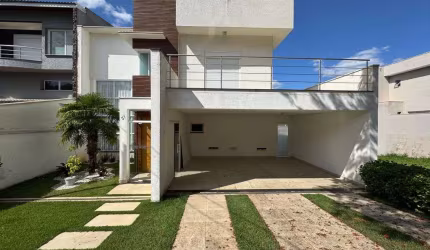 Casa a Venda Residencial Euroville I, Bragança Paulista - SP