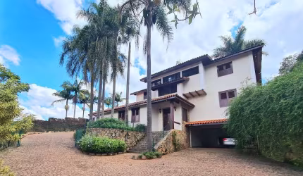 Jardim Estancia Santana, Bragança PTA