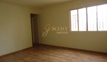 Lindo apartamento no Jd. Ubirajara