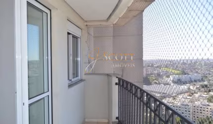Apartamento para locação  Condominio Lumina