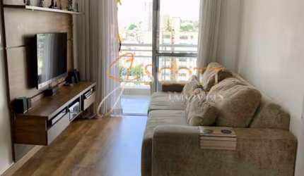 Belo apartamento com 2 dormitórios a venda Jd. Prudência