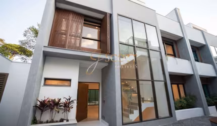 Casa de luxo e alto padrão no Jardim Petrópolis!