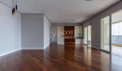 Excelente Apartamento com vista incrível no Jardim Marajoara
