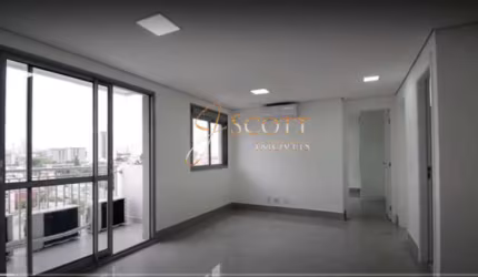 Surpreenda-se nesse lindo apartamento no Jd. Vila Santa Catarina!