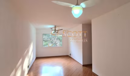Belo apartamento com 70 m² a venda no Cond Portal do Brooklin com vaga livre - Jardim Marajoara !!