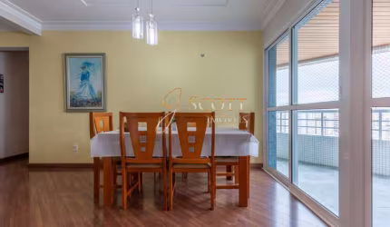 Excelente Apartamento 3 suítes Aclimação