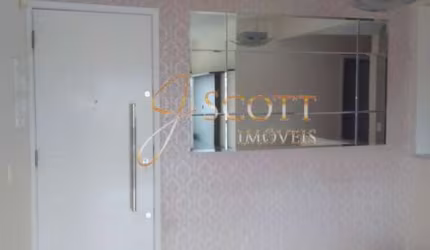 Oportunidade de Apartamento em Interlagos!