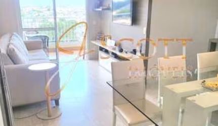 Oportunidade de Apartamento em Interlagos!