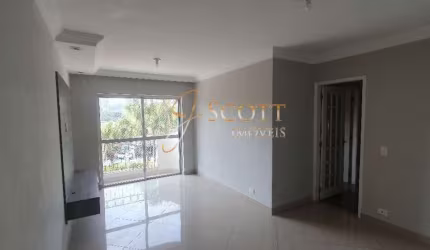 Apartamento no Jardim Marajoara para venda e/ou Locação!