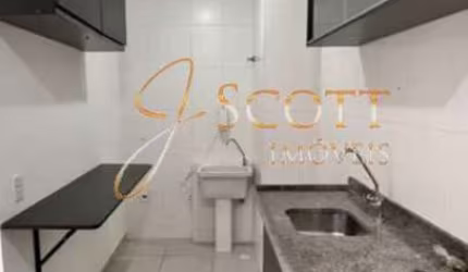 Oportunidade de Apartamento no Jardim Marajoara!