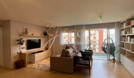 Apartamento Reformado com 2 Dormitórios sendo 1 suíte  a Venda - Jardim Marajoara