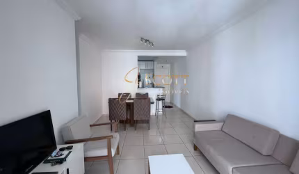 Apartamento para Venda no Jardim Marajoara!