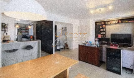 Apartamento Condomínio Magic à venda!