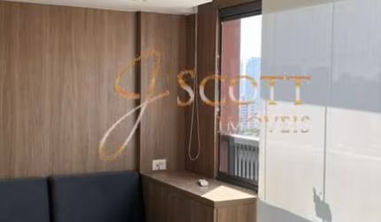 Oportunidade de apartamento no Alto da Boa Vista!