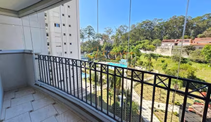 Apartamento 92m² 3 Dormitórios para Venda Condomínio Lumina - Jardim Marajoara