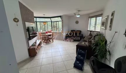 Excelente apartamento para venda no Jardim Marajoara
