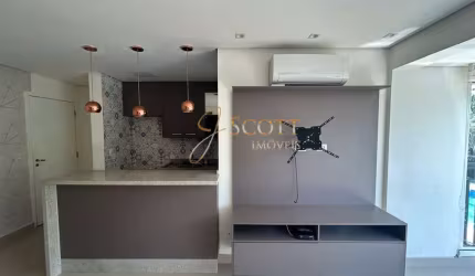 Excelente apartamento para venda na Rua Canuto Borelli