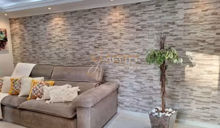 Apartamento para Venda no Jardim Marajoara!