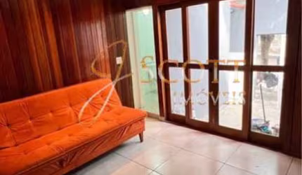 Casa para Locação no Jardim Marajoara!