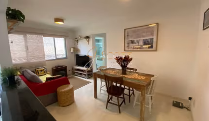 Apartamento para venda em Interlagos!