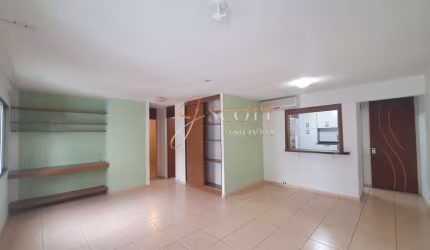 Apartamento a venda na Chacara Flora!