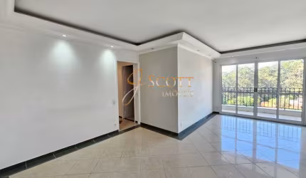 Apartamento 3 Dormitórios a Venda - Jardim Marajoara!