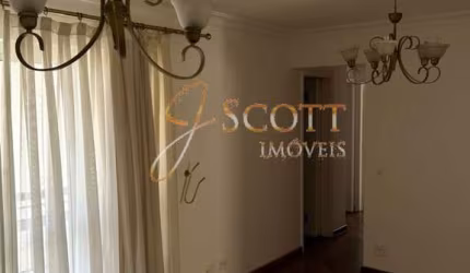 Apartamento para Locação na Vila Sofia!