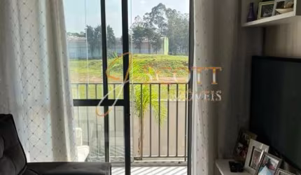 Apartamento para venda em Interlagos!