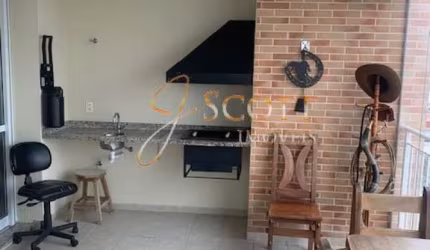 Apartamento no Cond Vivenda Alto da Boa Vista para venda!