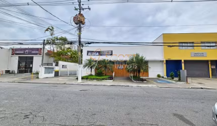 Oportunidade galpão comercial para Locação - Cidade Monções (Brooklin) , São Paulo