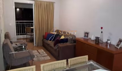 Apartamento para venda em Interlagos!